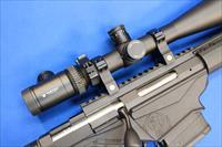 RUGER PRECISION RIFLE .308 WIN w/VORTEX SCOPE & PELICAN CASE