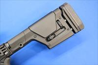 RUGER PRECISION RIFLE .308 WIN w/VORTEX SCOPE & PELICAN CASE