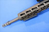 RUGER PRECISION RIFLE .308 WIN w/VORTEX SCOPE & PELICAN CASE