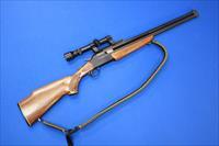 SAVAGE 24V-A COMBO OVER/UNDER .30-30 WIN & 20 GA