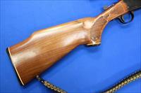 SAVAGE 24V-A COMBO OVER/UNDER .30-30 WIN & 20 GA