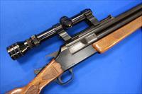 SAVAGE 24V-A COMBO OVER/UNDER .30-30 WIN & 20 GA