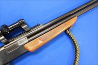 SAVAGE 24V-A COMBO OVER/UNDER .30-30 WIN & 20 GA