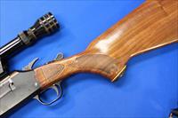 SAVAGE 24V-A COMBO OVER/UNDER .30-30 WIN & 20 GA