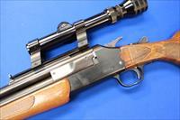 SAVAGE 24V-A COMBO OVER/UNDER .30-30 WIN & 20 GA