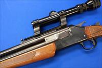 SAVAGE 24V-A COMBO OVER/UNDER .30-30 WIN & 20 GA