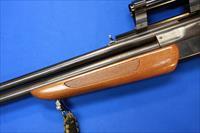 SAVAGE 24V-A COMBO OVER/UNDER .30-30 WIN & 20 GA