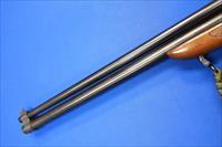 SAVAGE 24V-A COMBO OVER/UNDER .30-30 WIN & 20 GA