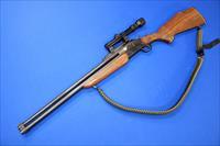 SAVAGE 24V-A COMBO OVER/UNDER .30-30 WIN & 20 GA