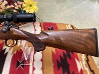 Cooper Model 21 Montana Varmiter .223 Ackley Improved Caliber