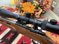 Cooper Model 21 Montana Varmiter .223 Ackley Improved Caliber