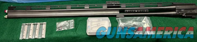 BLASER F3 .410 BORE VANTAGE 32" BARRELS