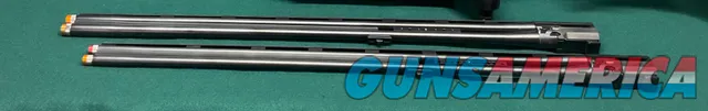  Blaser F3 Competition Sporting Flat Rib 30 Barrels .410 Bore andor 28Ga 