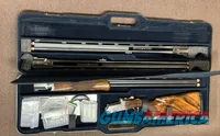 BLASER F3 GRAND LUXE LH 3 BARREL SET (410  28  20)