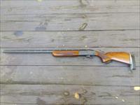 Ljutic Monogun 12 ga. Trap Gun 