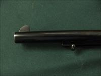 6007 EMF Hartford Model 45 colt 7.5 inch barrel 6 shot revolver case colored frame and hammer, 99% as new in box with all papers, appears unfired.ANIB Img-11