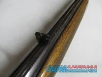 7514 Browning BAR 30-06 22 inch barrel 1978 mfg in Belguim assembled in Portugal. NEW IN BOX UNFIRED. NOT A MARK ON IT. s/n137RP13841.A++Walnut Browning butt plate ,hooded front site, serialized to end cap of box. --dont miss this time caps