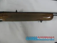 7514 Browning BAR 30-06 22 inch barrel 1978 mfg in Belguim assembled in Portugal. NEW IN BOX UNFIRED. NOT A MARK ON IT. s/n137RP13841.A++Walnut Browning butt plate ,hooded front site, serialized to end cap of box. --dont miss this time caps