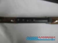 7514 Browning BAR 30-06 22 inch barrel 1978 mfg in Belguim assembled in Portugal. NEW IN BOX UNFIRED. NOT A MARK ON IT. s/n137RP13841.A++Walnut Browning butt plate ,hooded front site, serialized to end cap of box. --dont miss this time caps