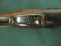 6872 Browning BSS 20 gauge 26 inch barrels ic/mod, non select trigger,pistol grip, Browning butt plate, all original and 98++condition.ejectors, vent rib, opens closes tite, bores brite shiny, A+ straight grained walnut. Img-9