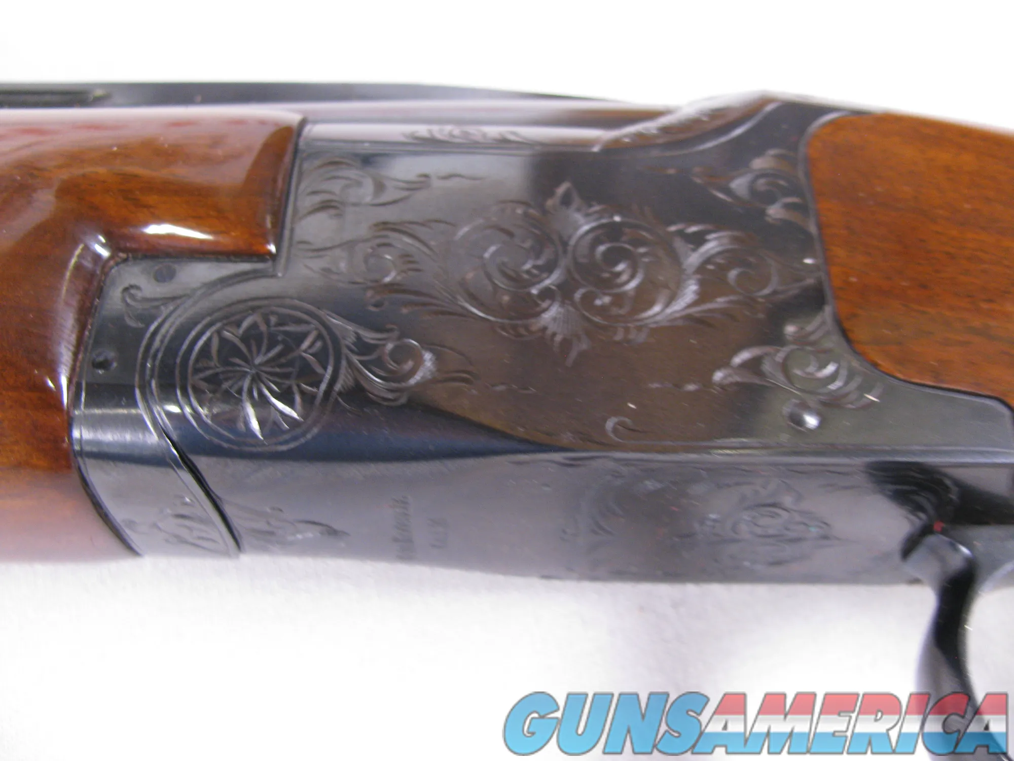 7961  Winchester 101 Field 28 Gauge, 26 Inch barrels, ICMod, Single Front 