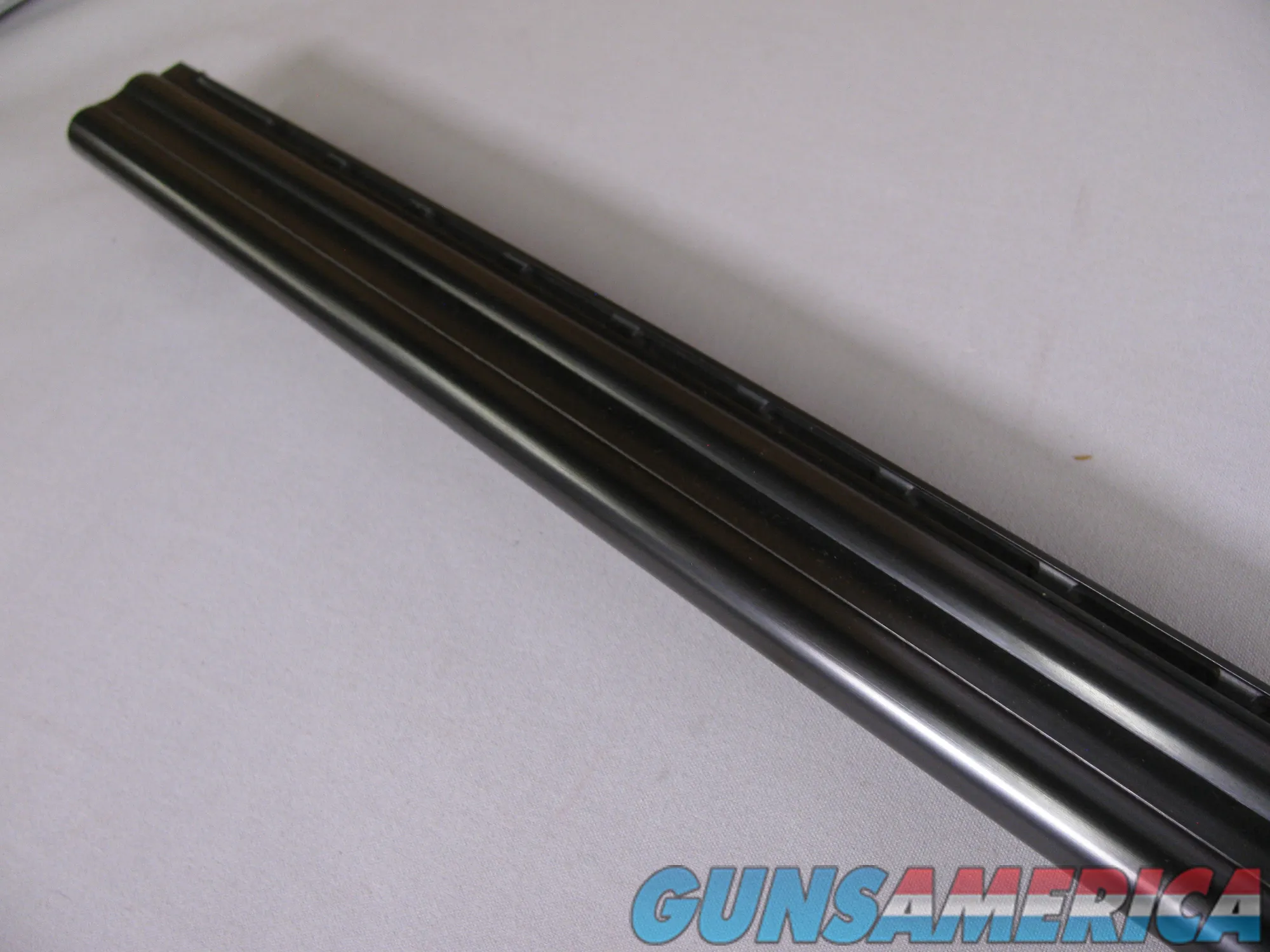 7961  Winchester 101 Field 28 Gauge, 26 Inch barrels, ICMod, Single Front 