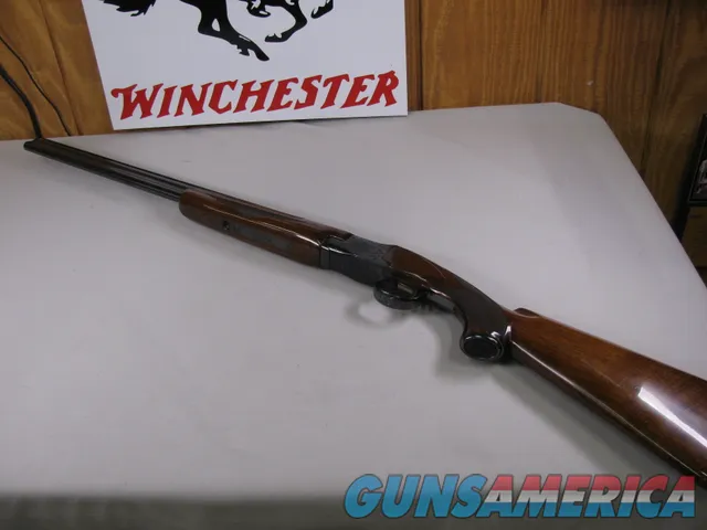 7961  Winchester 101 Field 28 Gauge, 26 Inch barrels, ICMod, Single Front  Img-1