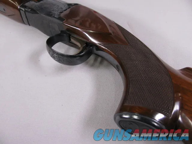 7961  Winchester 101 Field 28 Gauge, 26 Inch barrels, ICMod, Single Front 