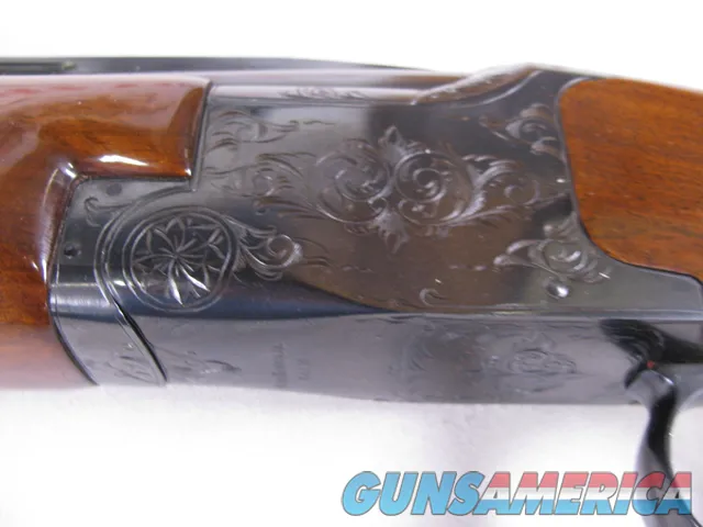 7961  Winchester 101 Field 28 Gauge, 26 Inch barrels, ICMod, Single Front 