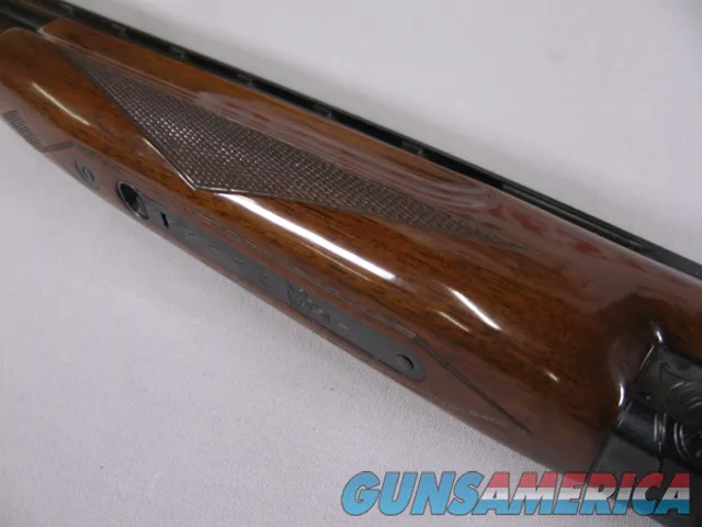 7961  Winchester 101 Field 28 Gauge, 26 Inch barrels, ICMod, Single Front  Img-6