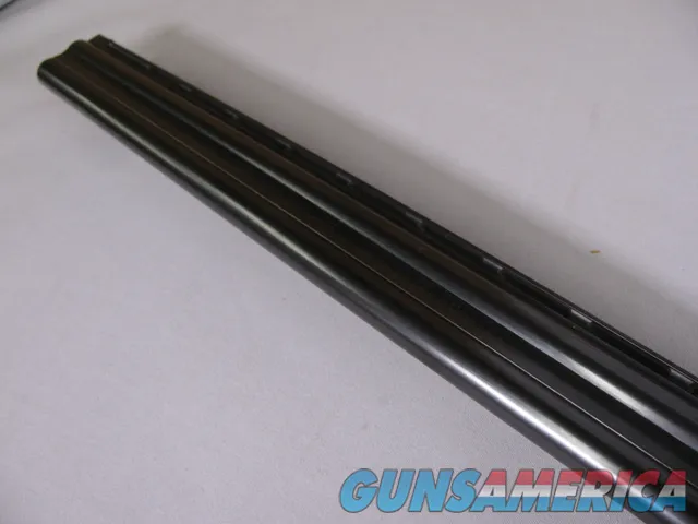 7961  Winchester 101 Field 28 Gauge, 26 Inch barrels, ICMod, Single Front  Img-7