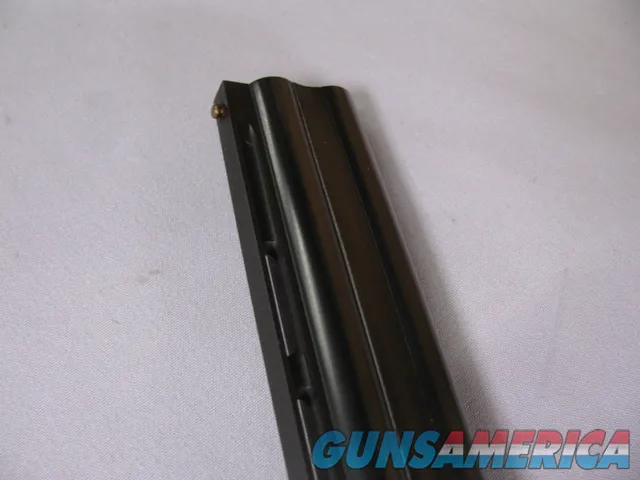 7961  Winchester 101 Field 28 Gauge, 26 Inch barrels, ICMod, Single Front 