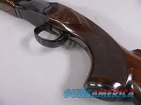 7961  Winchester 101 Field 28 Gauge, 26 Inch barrels, ICMod, Single Front 