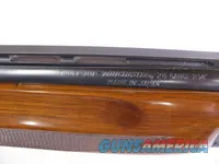 7961  Winchester 101 Field 28 Gauge, 26 Inch barrels, ICMod, Single Front 