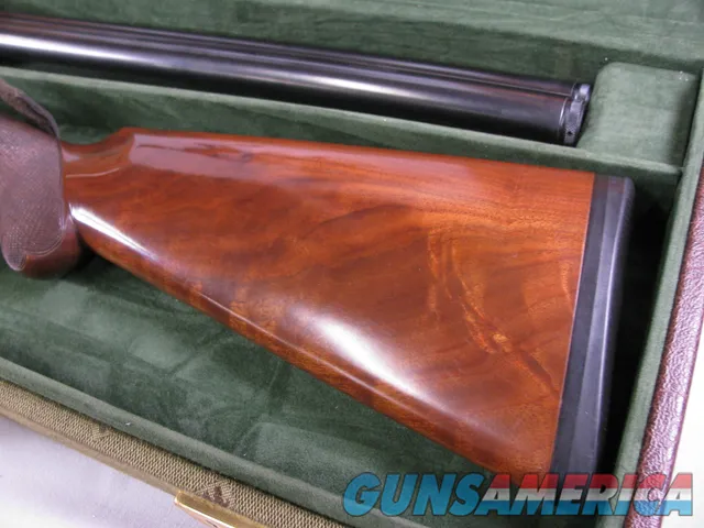 7913 Winchester 101 Pigeon Lightweight 12 gauge, 27 inch barrels, Winchest Img-2