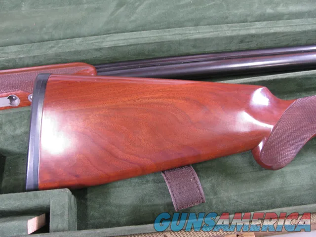 7913 Winchester 101 Pigeon Lightweight 12 gauge, 27 inch barrels, Winchest Img-7