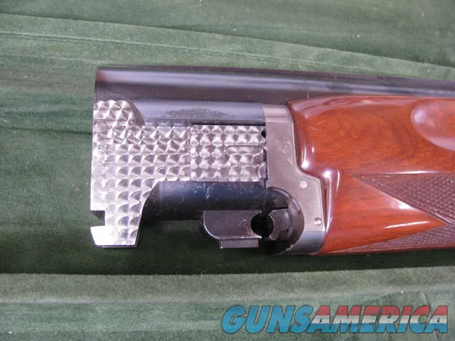 7913 Winchester 101 Pigeon Lightweight 12 gauge, 27 inch barrels, Winchest Img-10