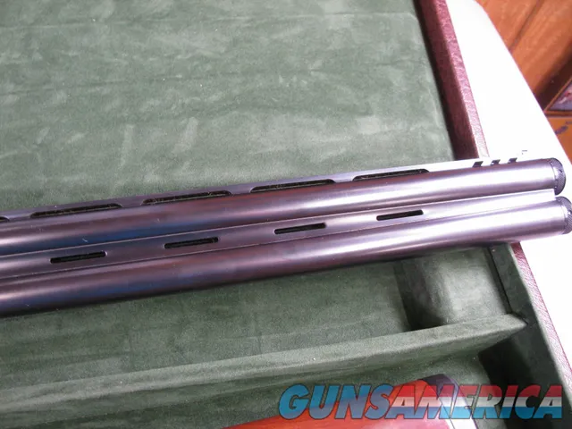 7913 Winchester 101 Pigeon Lightweight 12 gauge, 27 inch barrels, Winchest Img-11