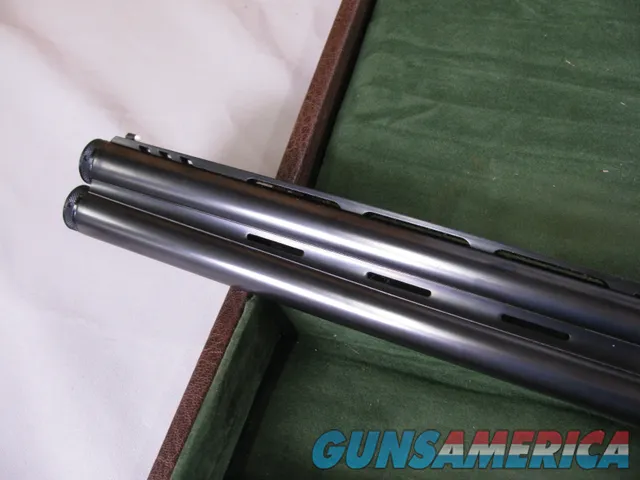 7913 Winchester 101 Pigeon Lightweight 12 gauge, 27 inch barrels, Winchest Img-13