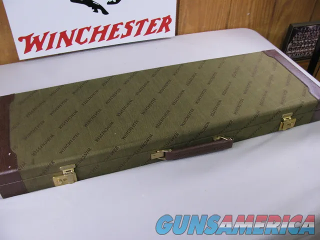 7913 Winchester 101 Pigeon Lightweight 12 gauge, 27 inch barrels, Winchest Img-17