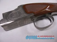 7883  Winchester 101 Pigeon Lightweight, 28 GA, 28 Inch Barrels, Straight g