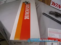 7883  Winchester 101 Pigeon Lightweight, 28 GA, 28 Inch Barrels, Straight g