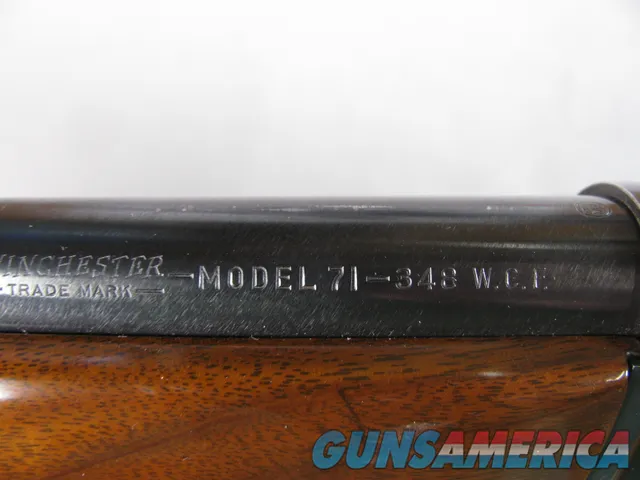 Winchester OtherModel 71  Img-10