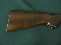 6516 Remington 1100 Classic Field 410 gauge, 2 barrels, 24 inch barrel and 26 inch barrel, skeet, ic and full screw in chokes and wrench. White diamond on pistol grip cap. 98 % or better condition. shot little, bores brite/shiny. Img-6