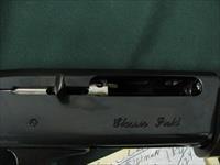 6516 Remington 1100 Classic Field 410 gauge, 2 barrels, 24 inch barrel and 26 inch barrel, skeet, ic and full screw in chokes and wrench. White diamond on pistol grip cap. 98 % or better condition. shot little, bores brite/shiny. Img-7