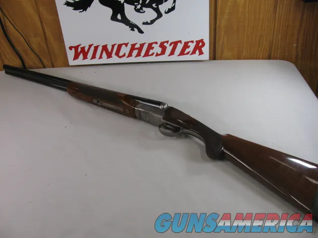8806  Winchester 23 XTR Pigeon Grade,12 Gauge, IC/M Hard chokes to find