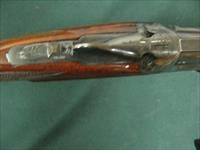 7319 Winchester 101 field 28 gauge 28 barrels skeet/skeet, 97% condition, tiger striped walnut stock AA++, vent rib ejectors, pistol grip with cap,White Line butt pad, lop 14 3/4, bores brite and shiny. excellent condition Img-11