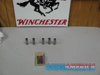 7614 Winchester 101 and model 23  Briley 20 gauge chokes and snap caps, EXTENDED  3 skeet, mod and improved mod, series  Win X 20. will fit all winchester 101 20 gauges,99% condition.FREE SHIPPING-210 602 6360