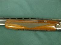 6841 Winchester 101 field 28 gauge 28 inch barrels mod/full 3 inch chambers, ejectors, vent rib, pistol grip with cap, RED W FIRST 3 YEARS OF MFG.Pachmayer pad 14 1/4 lop, 98% condition, opens closes tite,bores brite shiny. AA++ fancy TIGER Img-5