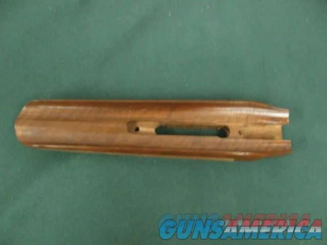 6755 Winchester model 23 LIGHT DUCK 20 gauge, factory NEW OLD STOCK,forend/stock with lots of figure AAA++, normally a set of NOS forend/stock set is $500-750.Also from the Winchester factory I have: model 23 grand canadian 20ga set, model 